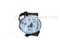 Hyundai I10 2007 Fog Lamp