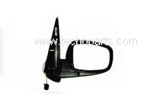 Hyundai I10 2007 Door Mirror electric