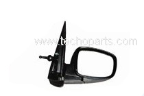 Hyundai I10 2007 Door Mirror manual