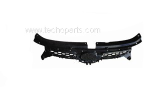Hyundai I10 2007 Front Grille