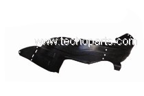 Hyundai I10 2007 Inner Fender