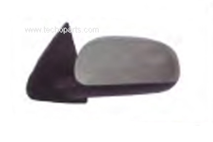 KIA Forte 2009 Door Mirror