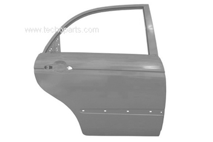 KIA CERATO 2005-2008  Rear Door RH