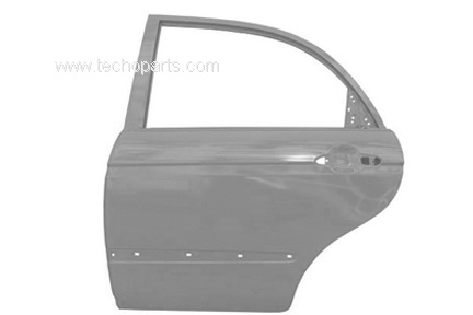 KIA CERATO 2005-2008  Rear Door LH