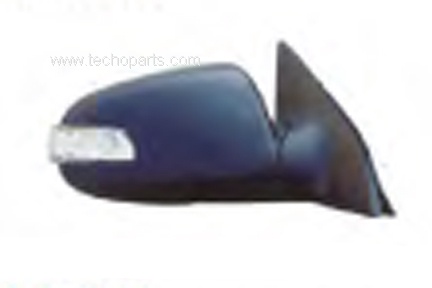 KIA CERATO 2007 Door Mirror