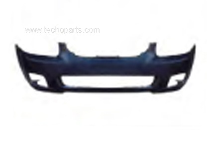 KIA CERATO 2007 Front Bumper