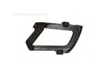 KIA RIO 2012 Fog Lamp Cover