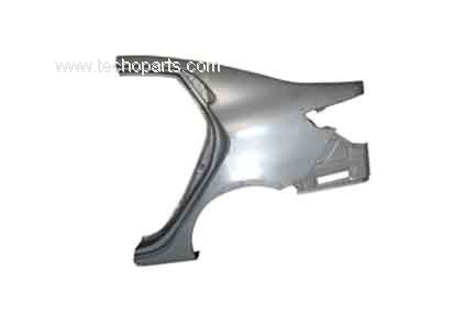 KIA RIO 2010 (Russia type) /K2 Rear Fender LH