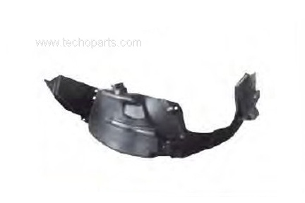 KIA RIO 2010 (Russia type) /K2  Inner Fender L/R