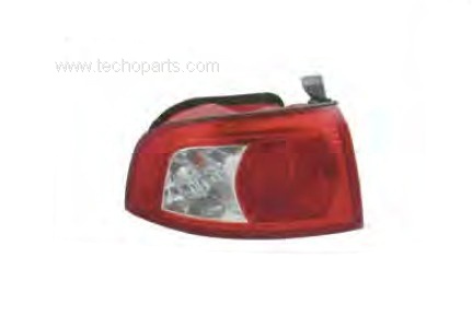 KIA Optima 2005 Tail Lamp