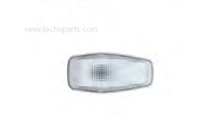 KIA Optima 2005 Side Lamp