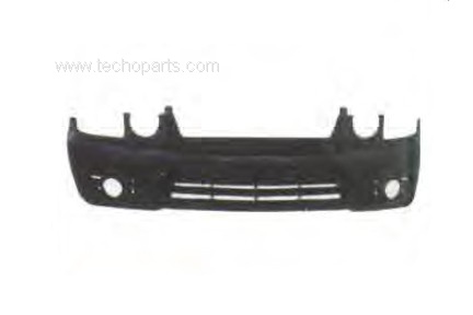 KIA Optima 2005  Front Bumper