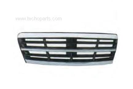 KIA Optima 2005 Front Grill