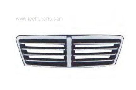 KIA Optima 2005 Front Grill