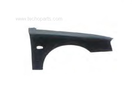 KIA Optima 2005 Front Fender LH