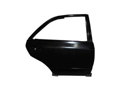 Toyota Crown 2005-2009 Rear Door 67004-0N010