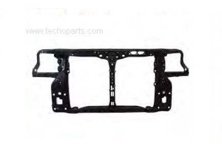 KIA SPORTAGE 2008 RADIATOR SUPPORT (BIG DISTANCE)