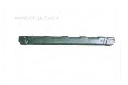 KIA SPORTAGE 2008 REAR BUMPER ABSORBER