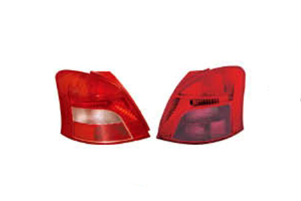 Toyota Yaris 08 hatchback Tail Lamp