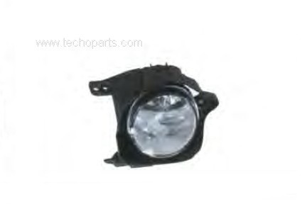 KIA SOUL 2009 FOG LAMP