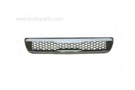 KIA SOUL 2009 GRILL