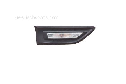 KIA SOUL 2009 SIDE LAMP