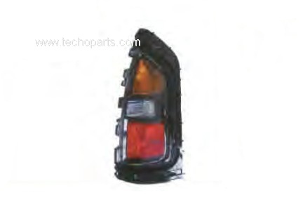 KIA SOUL 2009 TAIL LAMP