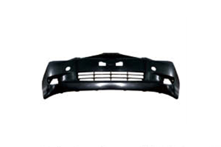 Toyota Yaris 08 hatchback Front Bumper