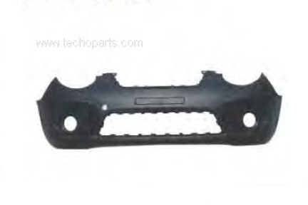 KIA PICANTO 2008 FRONT BUMPER