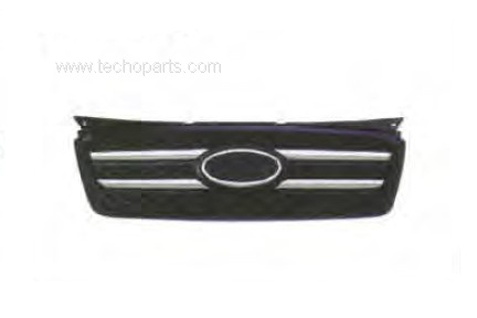 KIA PICANTO 2008 GRILL