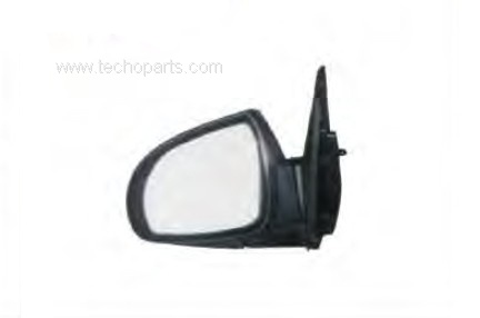 KIA PICANTO 2008 MIRROR