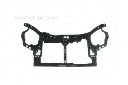 KIA PICANTO 2008 RADIATOR SUPPORT