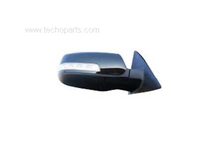 KIA SORENTO 2013 MIRROR