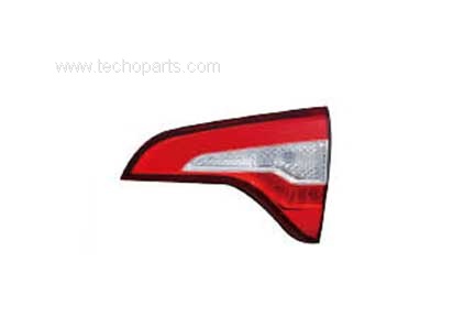 KIA SORENTO 2013 Tail Lamp