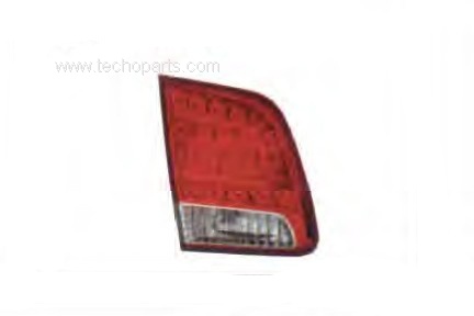 KIA SORENTO 2009 BACK LAMP