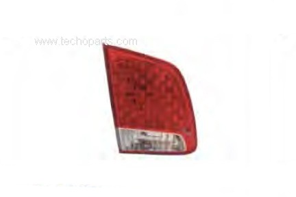 KIA SORENTO 2009 BACK LAMP