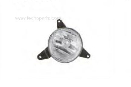 KIA SORENTO 2005 FOG LAMP