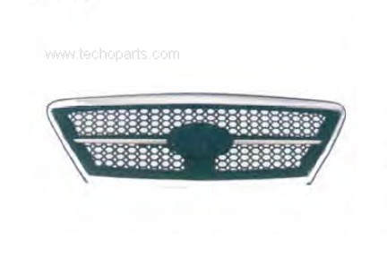 KIA SORENTO 2005 GRILL