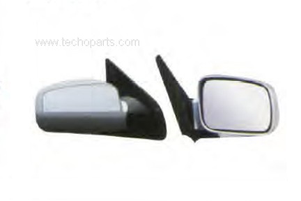 KIA SORENTO 2005 MIRROR