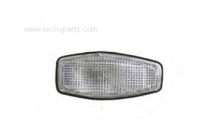 KIA SORENTO 2005 SIDE LAMP