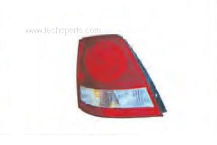 KIA SORENTO 2005 TAIL LAMP