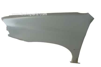 KIA PRIDE Front Fender LH