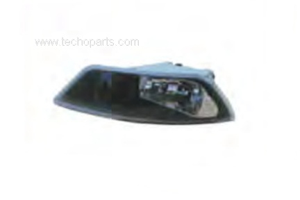 DAEWOO CIELO 08 /NEXIA 08S FOG LAMP (GREY)