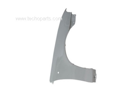 DAEWOO CIELO 08 /NEXIA 08S FRONT FENDER RH