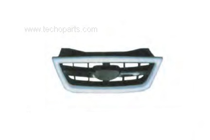 DAEWOO CIELO 08 /NEXIA 08S GRILL