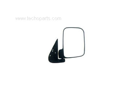 DAEWOO DAMAS 2005 Door Mirror