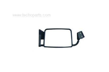 DAEWOO DAMAS 2005 Door Mirror