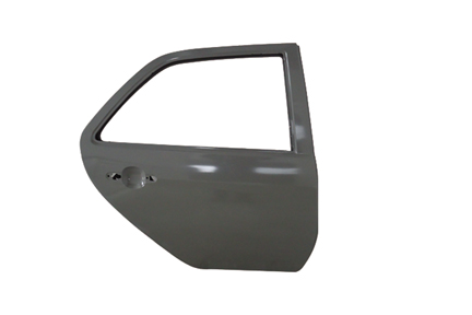 Toyota Vios 2006 Rear Door