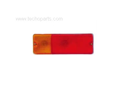 DAEWOO DAMAS 1998 TAIL LAMP