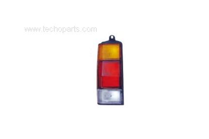 DAEWOO DAMAS 1998 TAIL LAMP